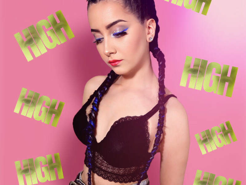 HIGH HIGH (Single)