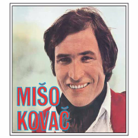 Mišo Kovač