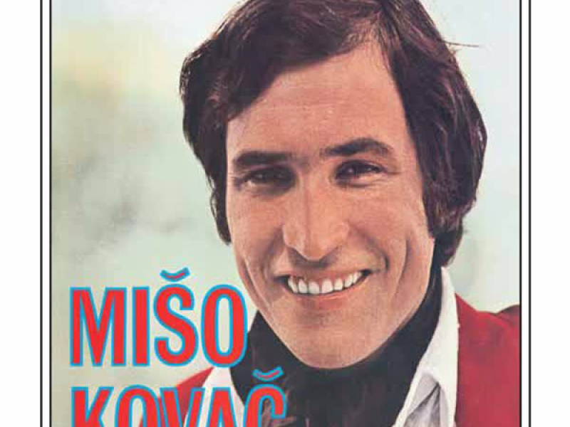 Mišo Kovač