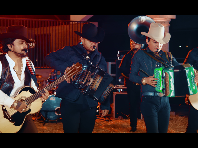 El Mensaje (MV) (Single)