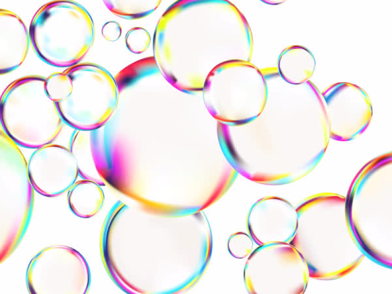 I AM SHAMPOO (Single)