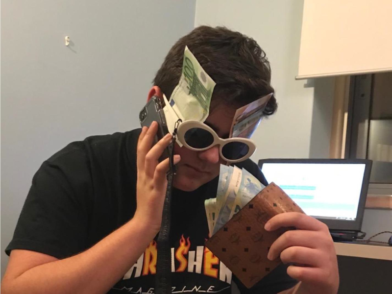 Freestyle do Bruno 2 (Single)