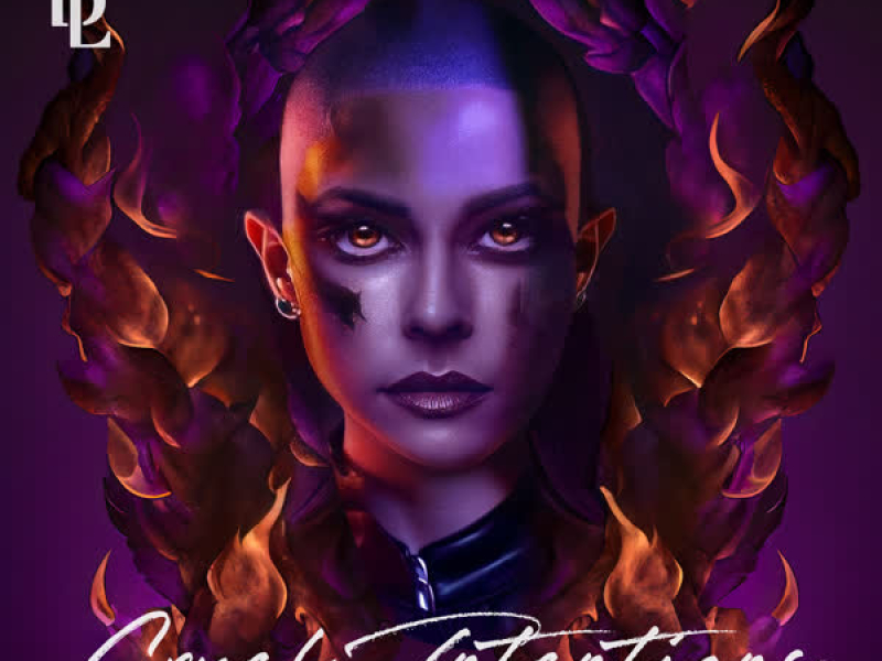 CRUEL INTENTIONS (MAINSTAGE REMIX) (Single)