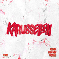 Karussellen (Single)