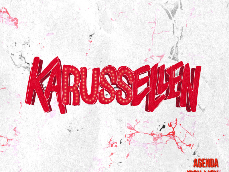 Karussellen (Single)