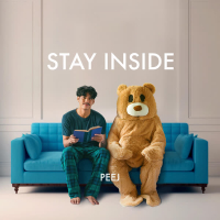 Stay Inside (Single)