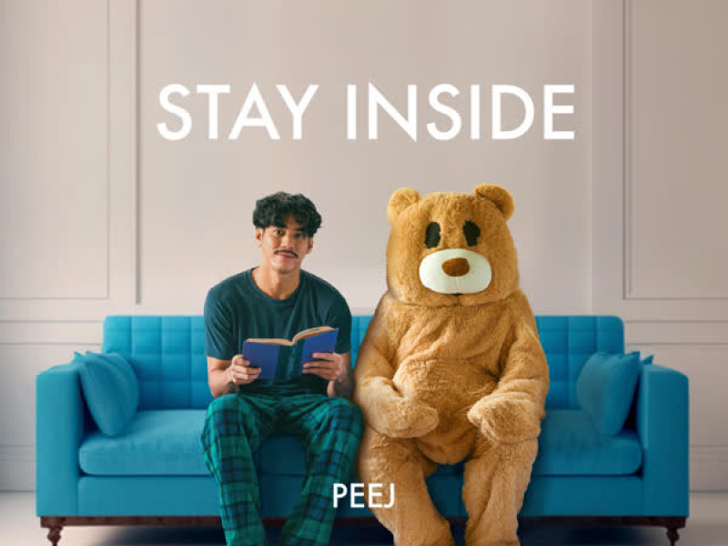 Stay Inside (Single)