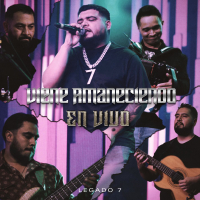 Viene Amaneciendo (En Vivo) (Single)