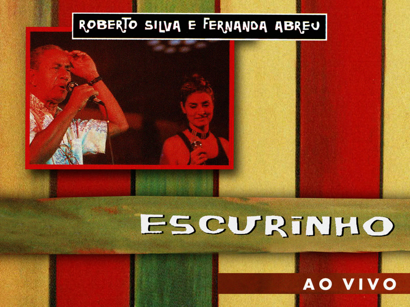 Escurinho (Ao Vivo) (Single)