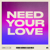 Need Your Love (Single)