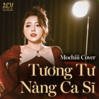Tương Tư Nàng Ca Sĩ (EP)