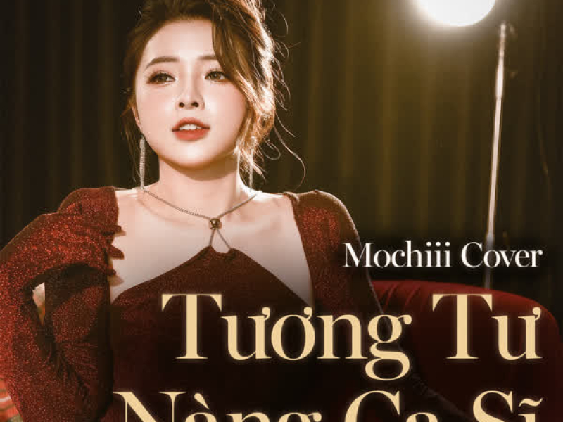 Tương Tư Nàng Ca Sĩ (EP)