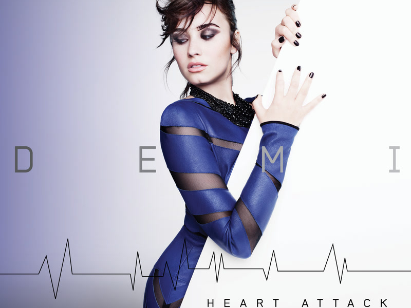 Heart Attack Remixes (EP)