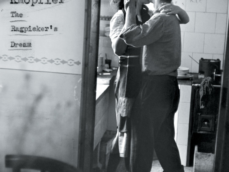 The Ragpicker's Dream