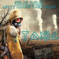 Toxic (Single)