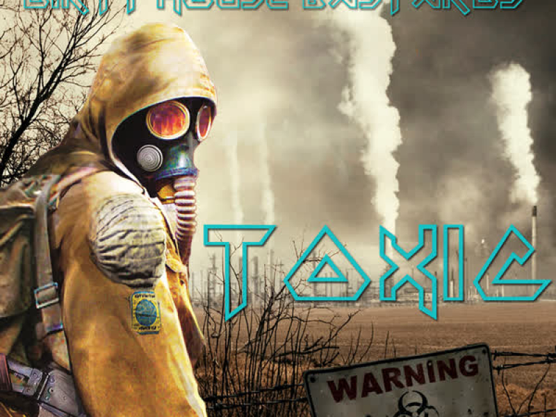 Toxic (Single)