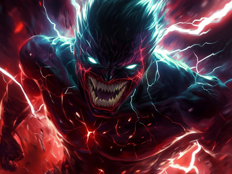 MONTAGEM MALDOSA (EP)