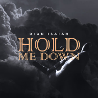 Hold Me Down (Single)