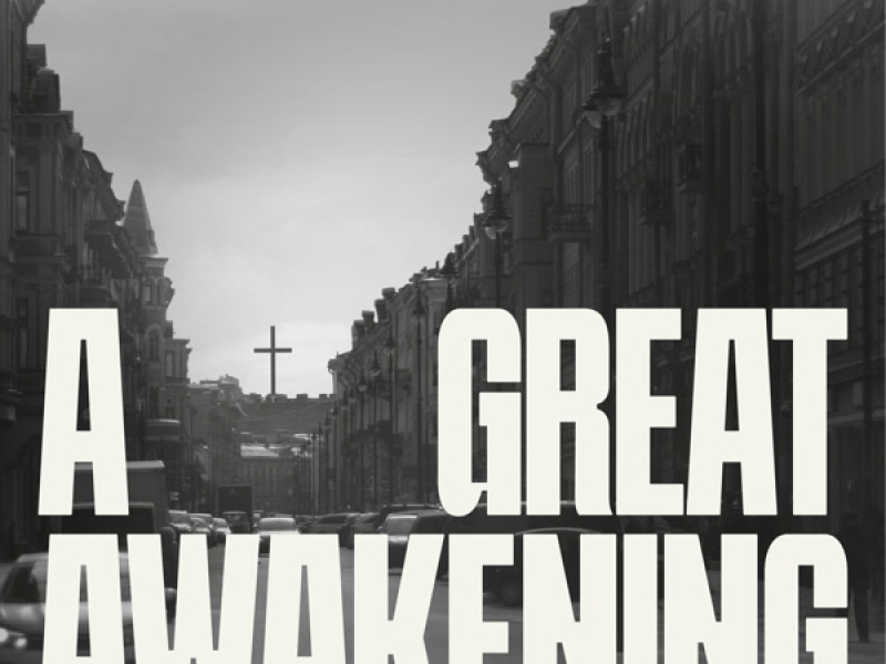 A Great Awakening (Live) (Single)