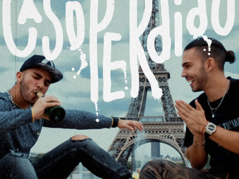 Caso Perdido (Single)