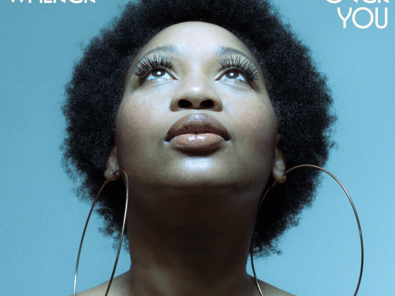 Finally over you (Single)