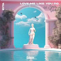 Love Me Like You Do (feat. Jonah Baker) (Single)
