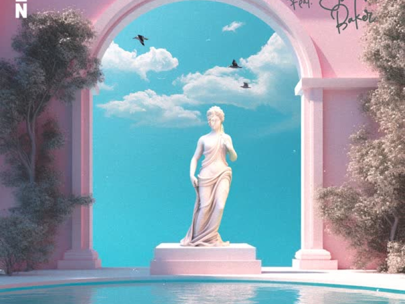 Love Me Like You Do (feat. Jonah Baker) (Single)