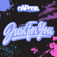 Just For You (Single)