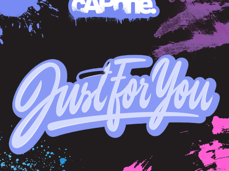 Just For You (Single)