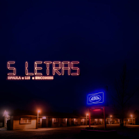 5 LETRAS (Single)