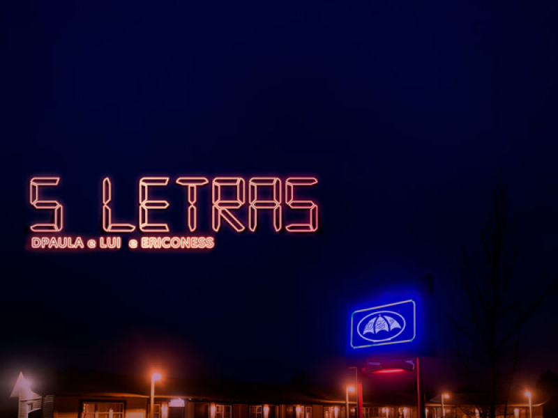 5 LETRAS (Single)
