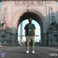 Warrior And Not a Worrier (Freestyle) (EP)