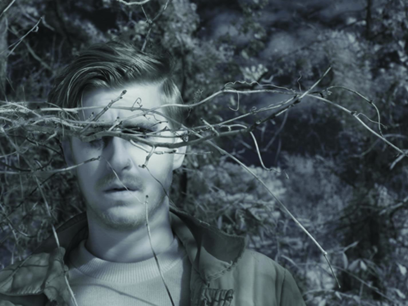 Breathe To Death (Single)