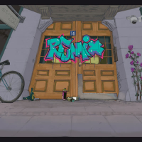 Nørrebro Remix (Single)