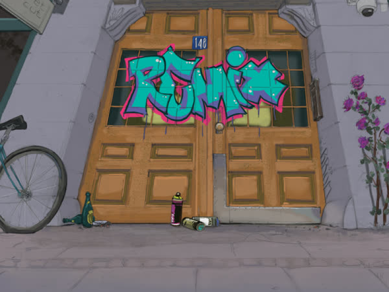 Nørrebro Remix (Single)