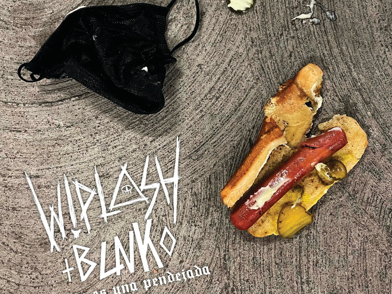 Vivir Es Una Pendejada (Single)