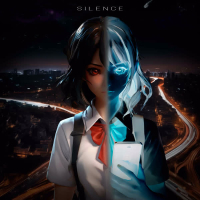 Silence (Single)