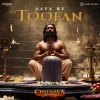 Aaya Re Toofan (From 