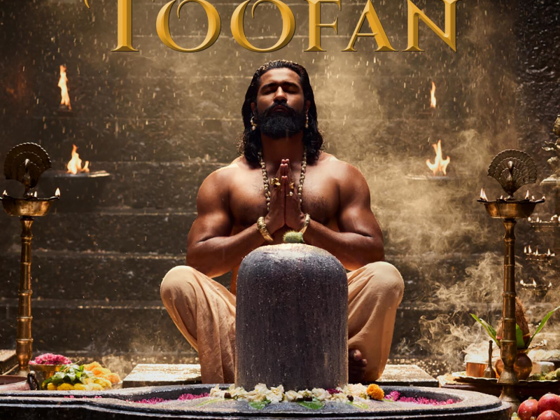 Aaya Re Toofan (From 