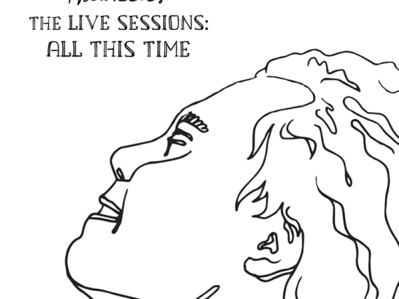 All This Time (Live) (Single)