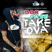 Take Ova (EP)