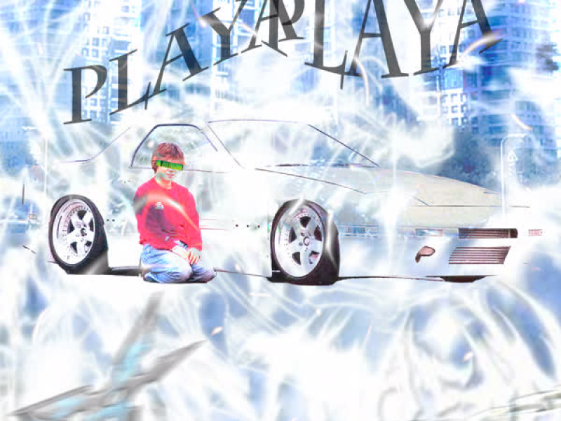 PLAYA PLAYA (Single)