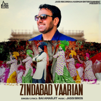 Zindabad Yaarian (Single)