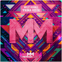 Prima Vista (Single)