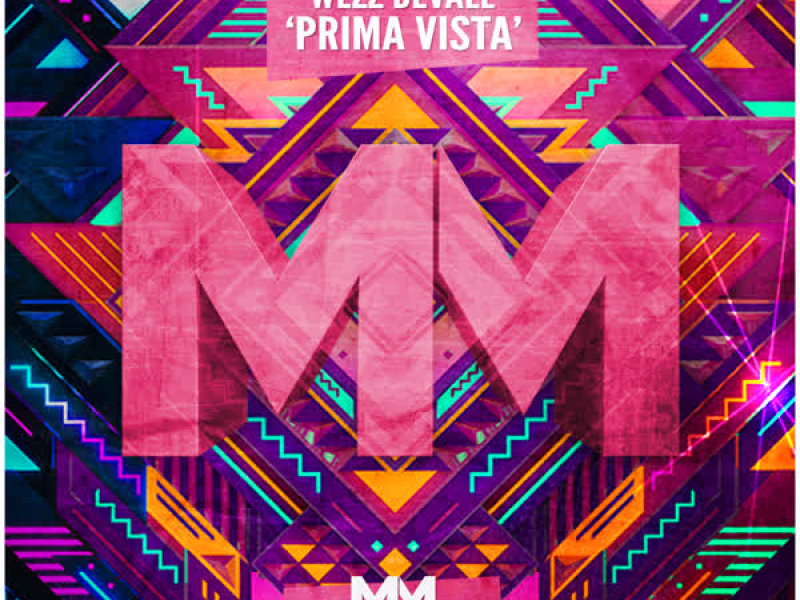 Prima Vista (Single)