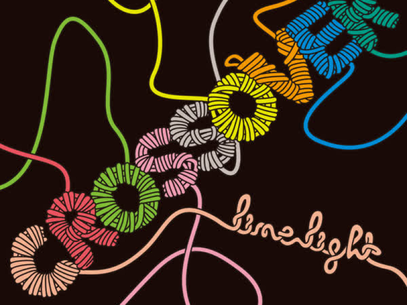 BELIEVE IN LOVE (Single)