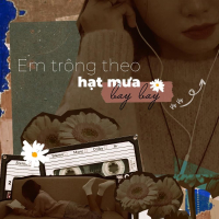 Em Trông Theo Hạt Mưa Bay Bay (Single)