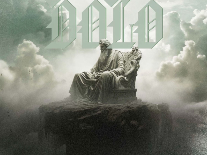 dolo (feat. 1nine) (Single)