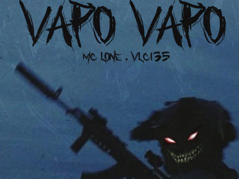 VAPO VAPO (Single)