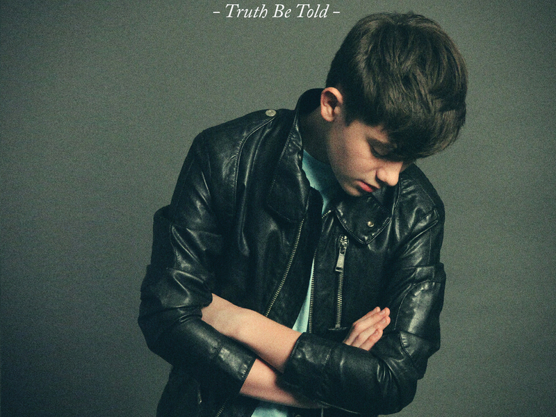 Truth Be Told part 1 (EP)